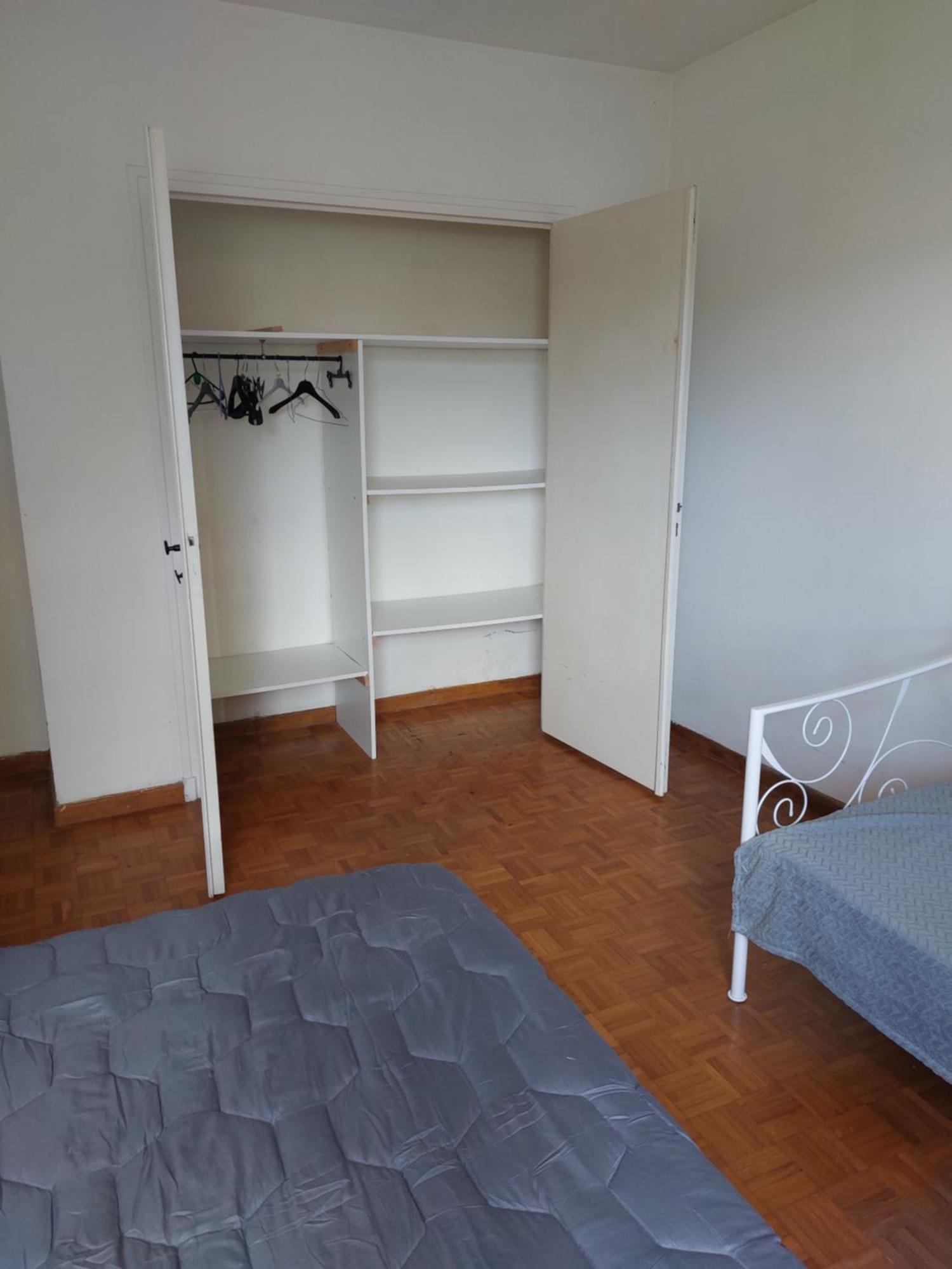 Chambre Dans Villa Марсель Екстер'єр фото