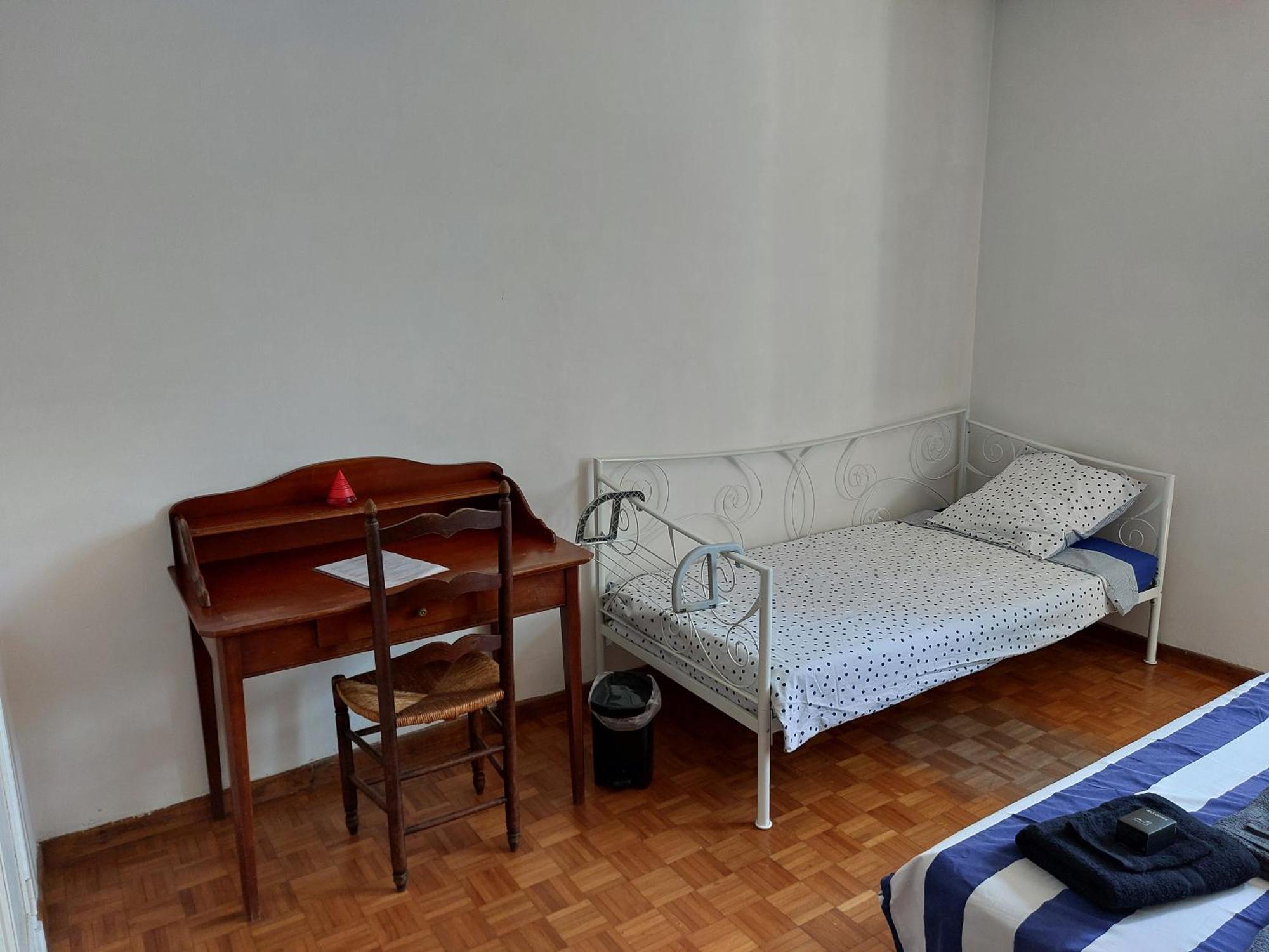 Chambre Dans Villa Марсель Екстер'єр фото
